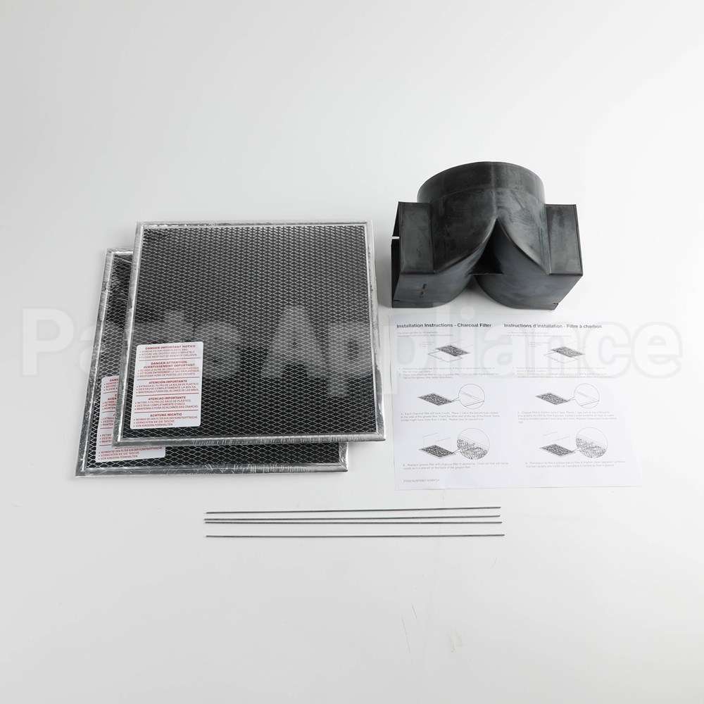 W11548459 Whirlpool Duct-Kit