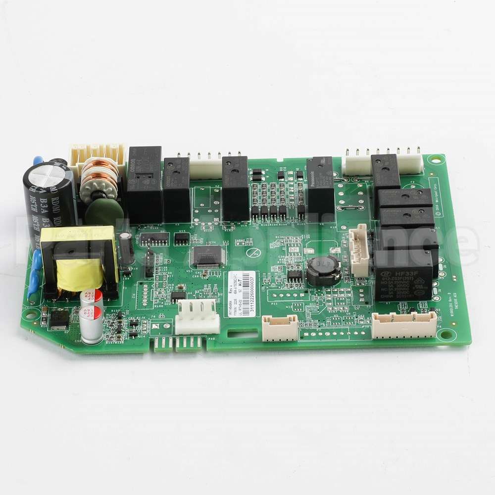 W11548534 Whirlpool Cntrl-Elec
