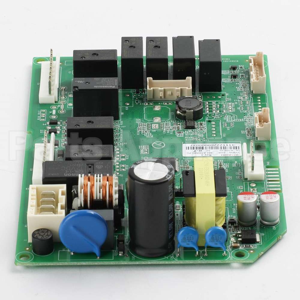 W11548534 Whirlpool Cntrl-Elec