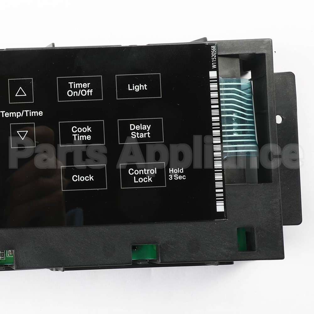 W11548749 Whirlpool Cntrl-Elec