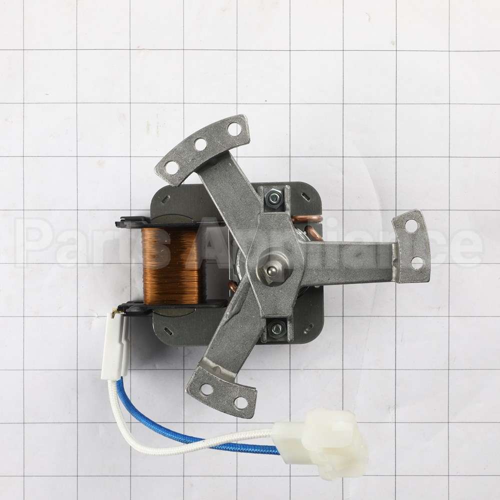W11548751 Whirlpool Fan-Convct