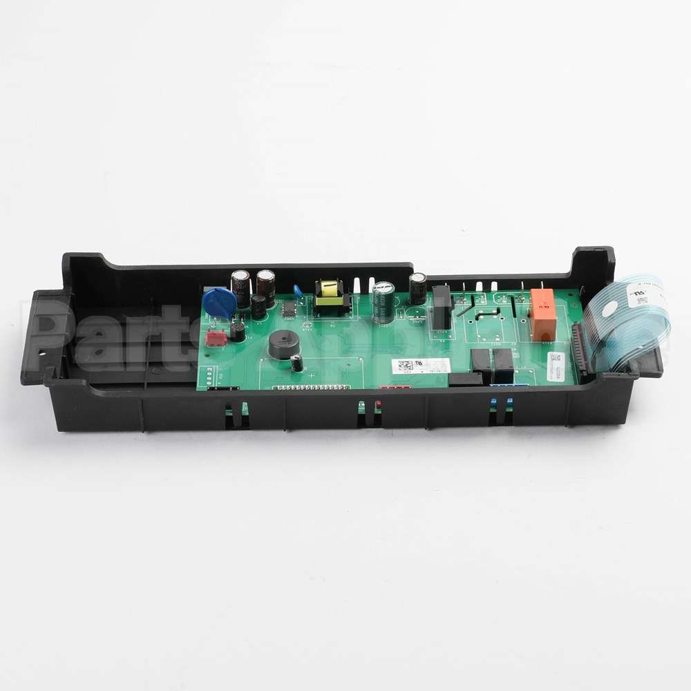 W11548757 Whirlpool Cntrl-Elec