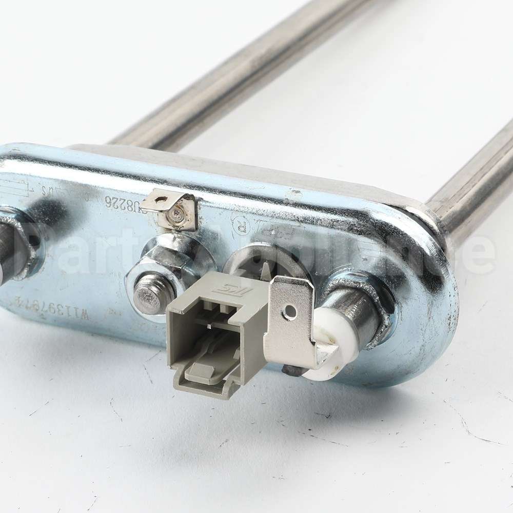 W11549460 Whirlpool Heater