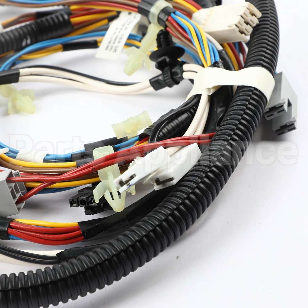 W11550159 Whirlpool Harns-Wire