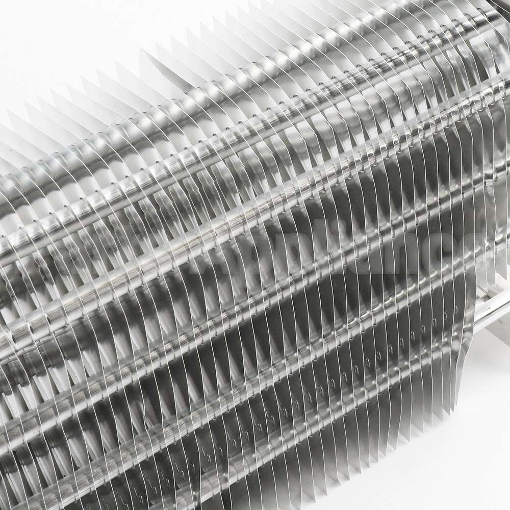 W11550396 Whirlpool Evaporator