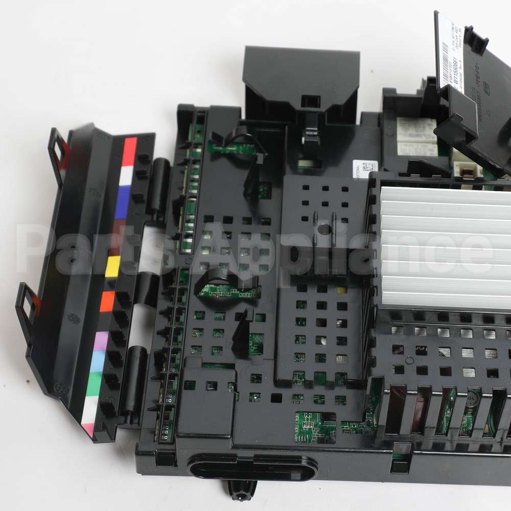 W11550661 Whirlpool Cntrl-Elec