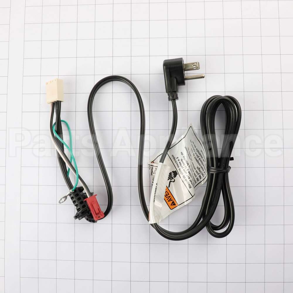 W11551294 Whirlpool Cord-Power