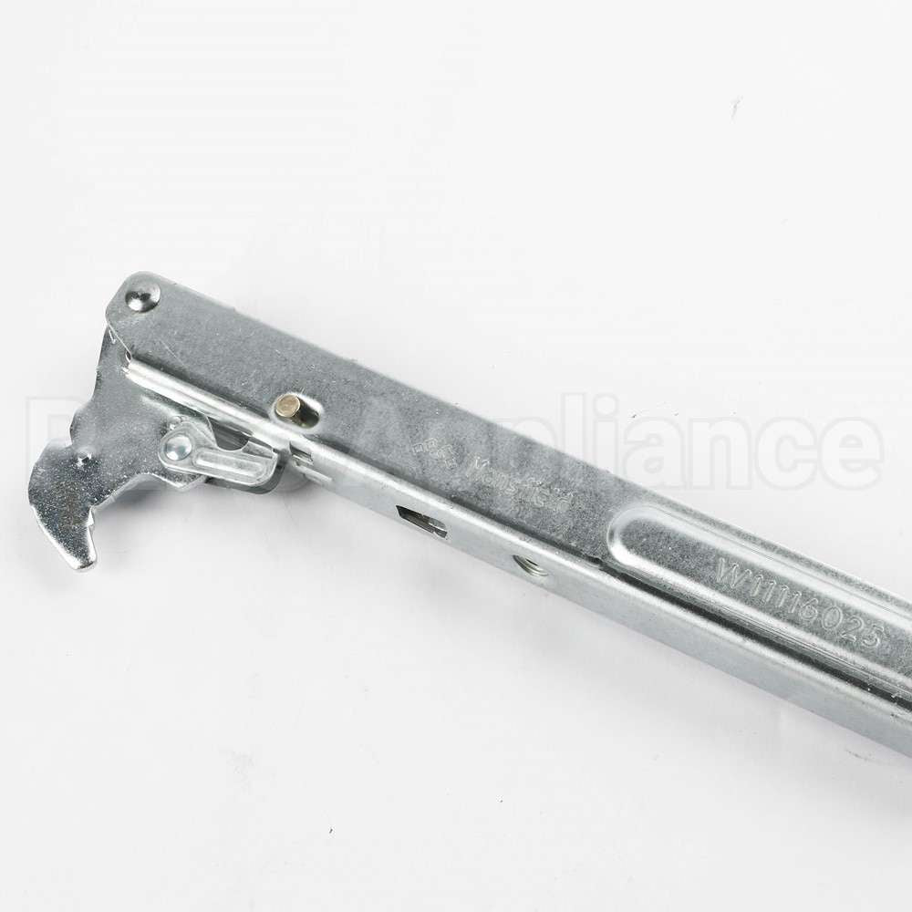 W11551301 Whirlpool Hinge