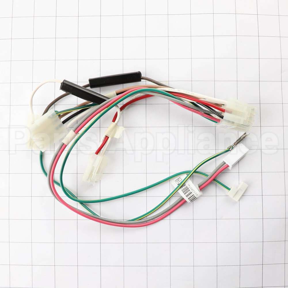 W11551368 Whirlpool Harns-Wire