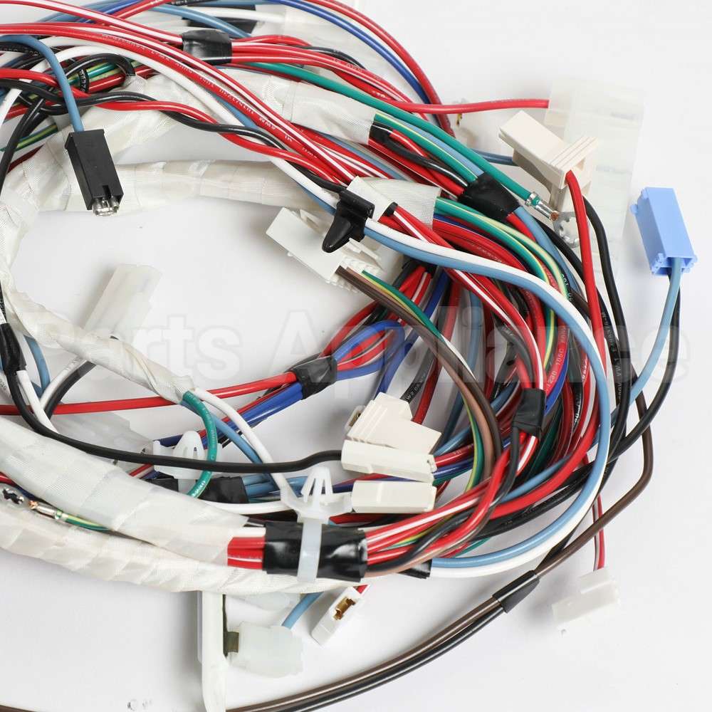 W11556661 Whirlpool Harns-Wire