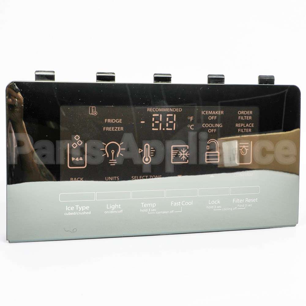 W11556910 Whirlpool Panel-Ui