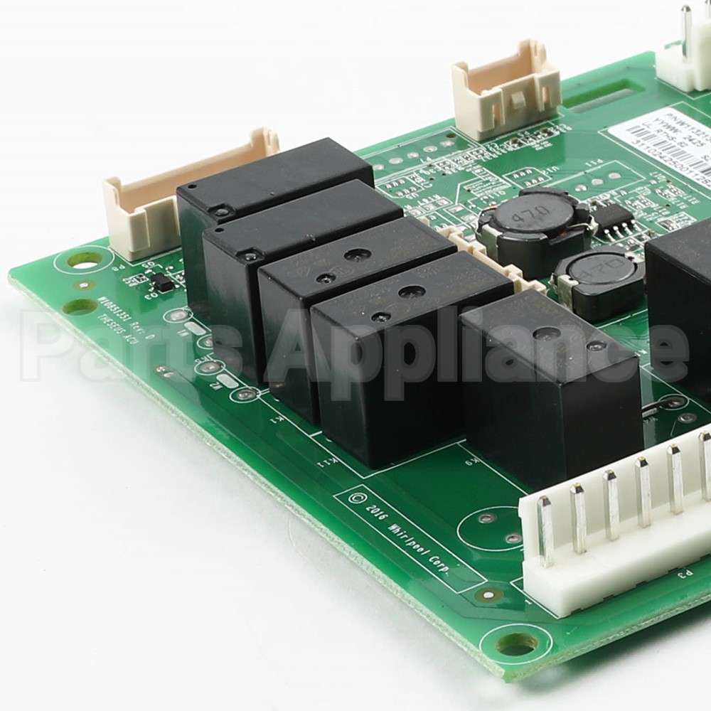 W11556912 Whirlpool Cntrl-Elec