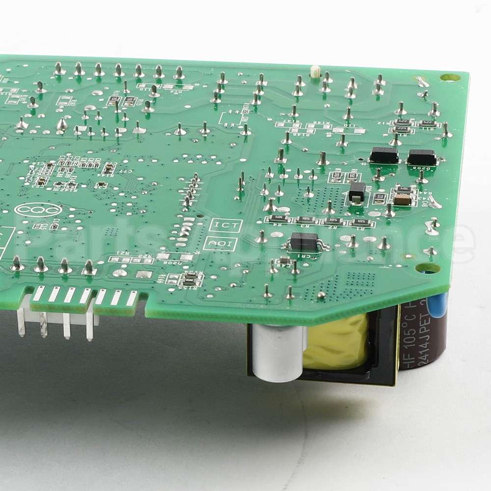 W11556912 Whirlpool Cntrl-Elec