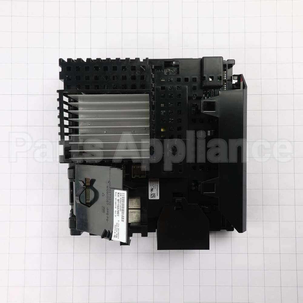 W11557801 Whirlpool Cntrl-Elec