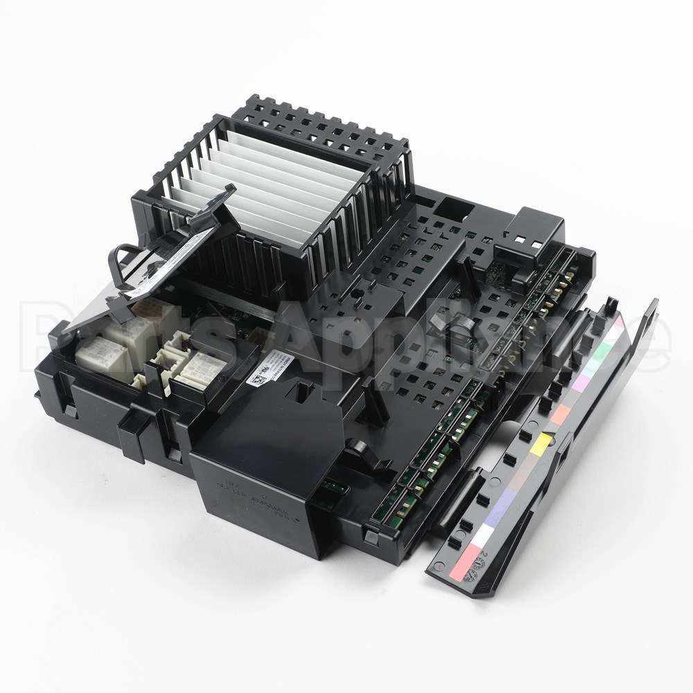 W11557801 Whirlpool Cntrl-Elec