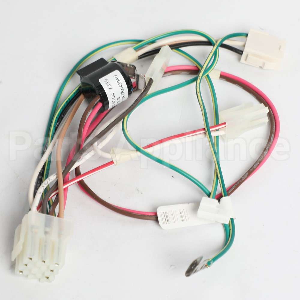 W11561072 Whirlpool Harns-Wire