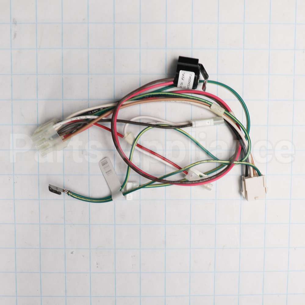 W11561072 Whirlpool Harns-Wire