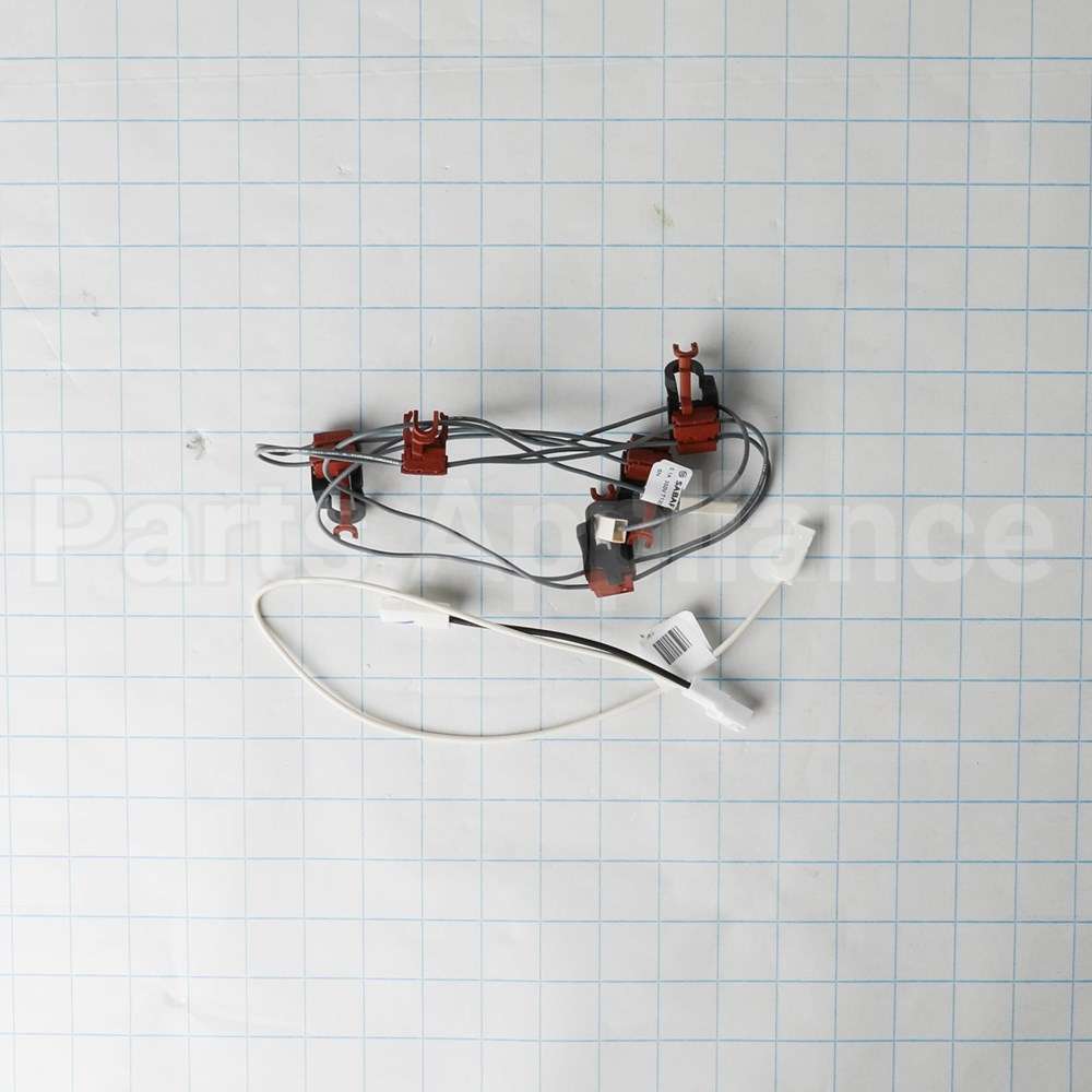 W11561436 Whirlpool Harns-Wire