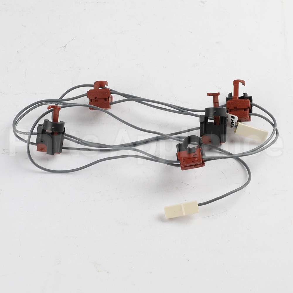 W11561436 Whirlpool Harns-Wire