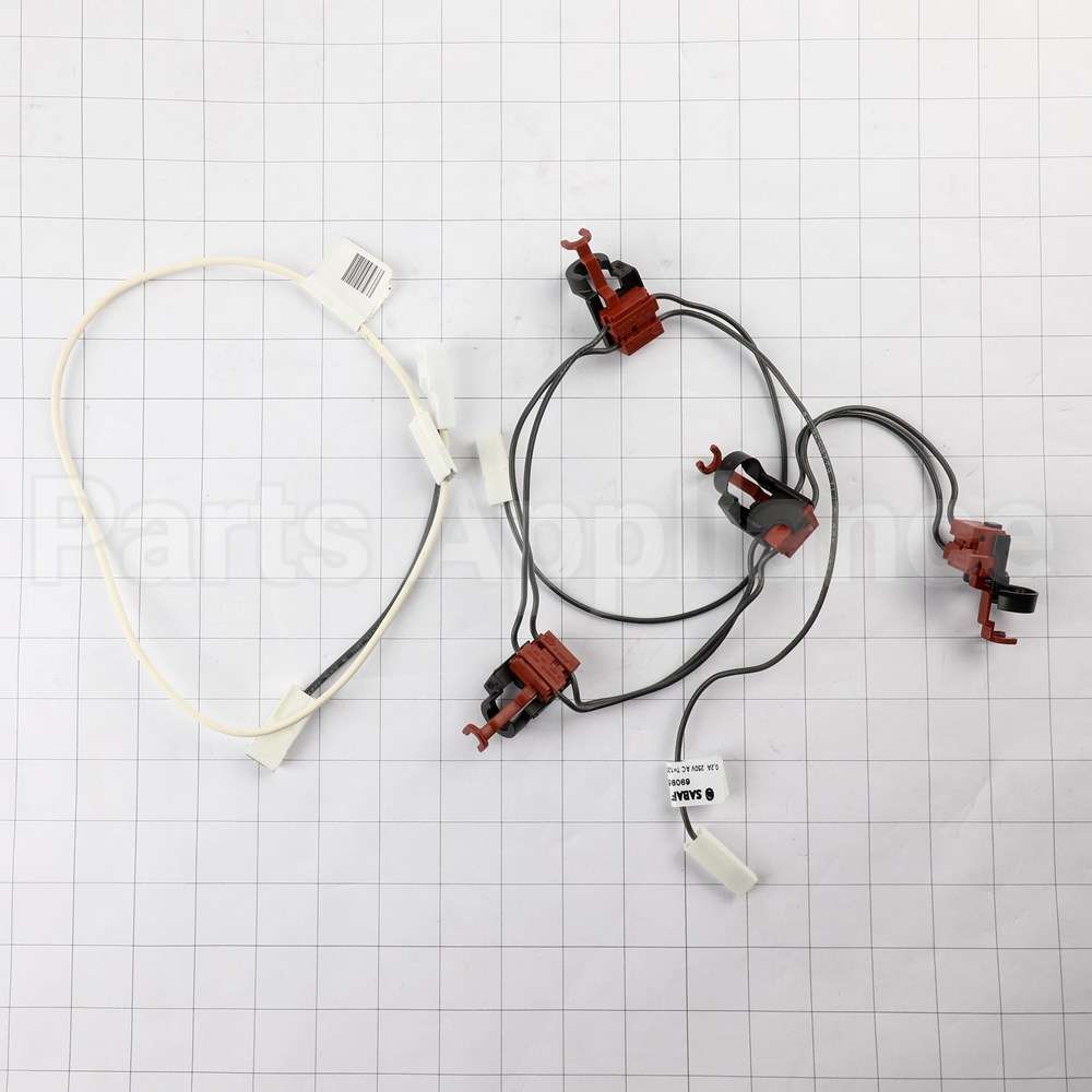 W11561439 Whirlpool Harns-Wire