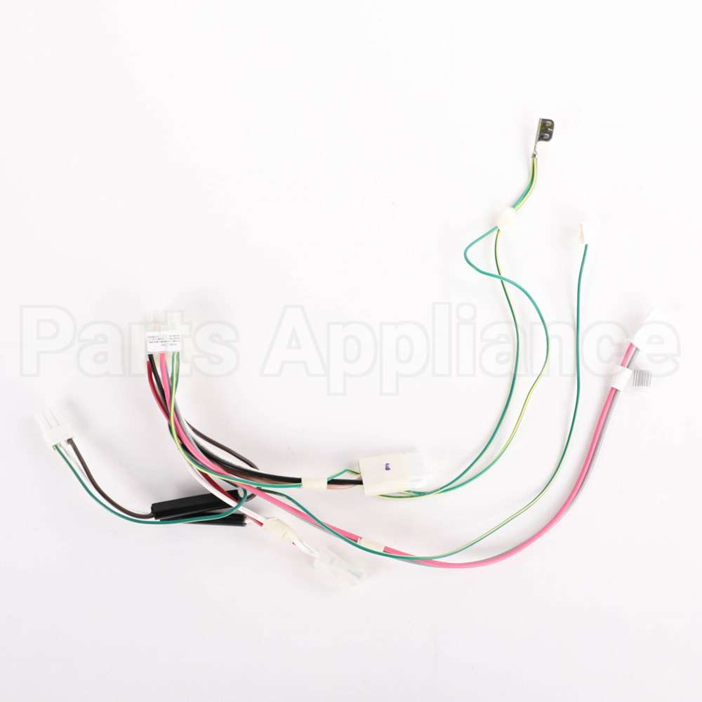 W11562214 Whirlpool Harns-Wire