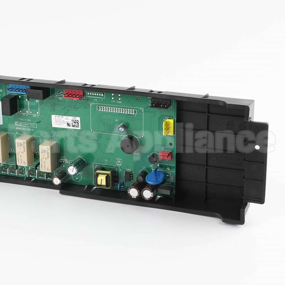 W11564652 Whirlpool Cntrl-Elec