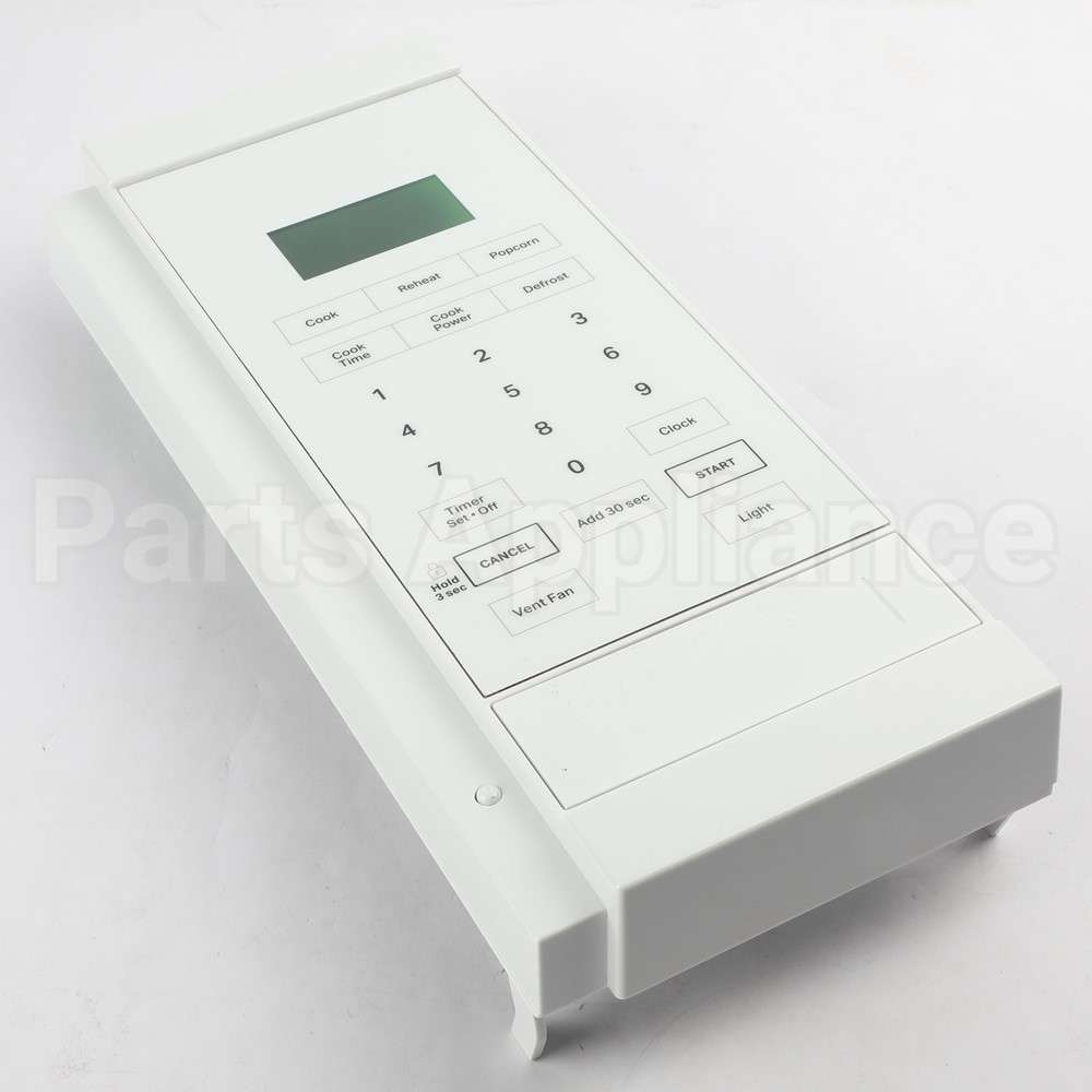 W11565108 Whirlpool Panl-Cntrl