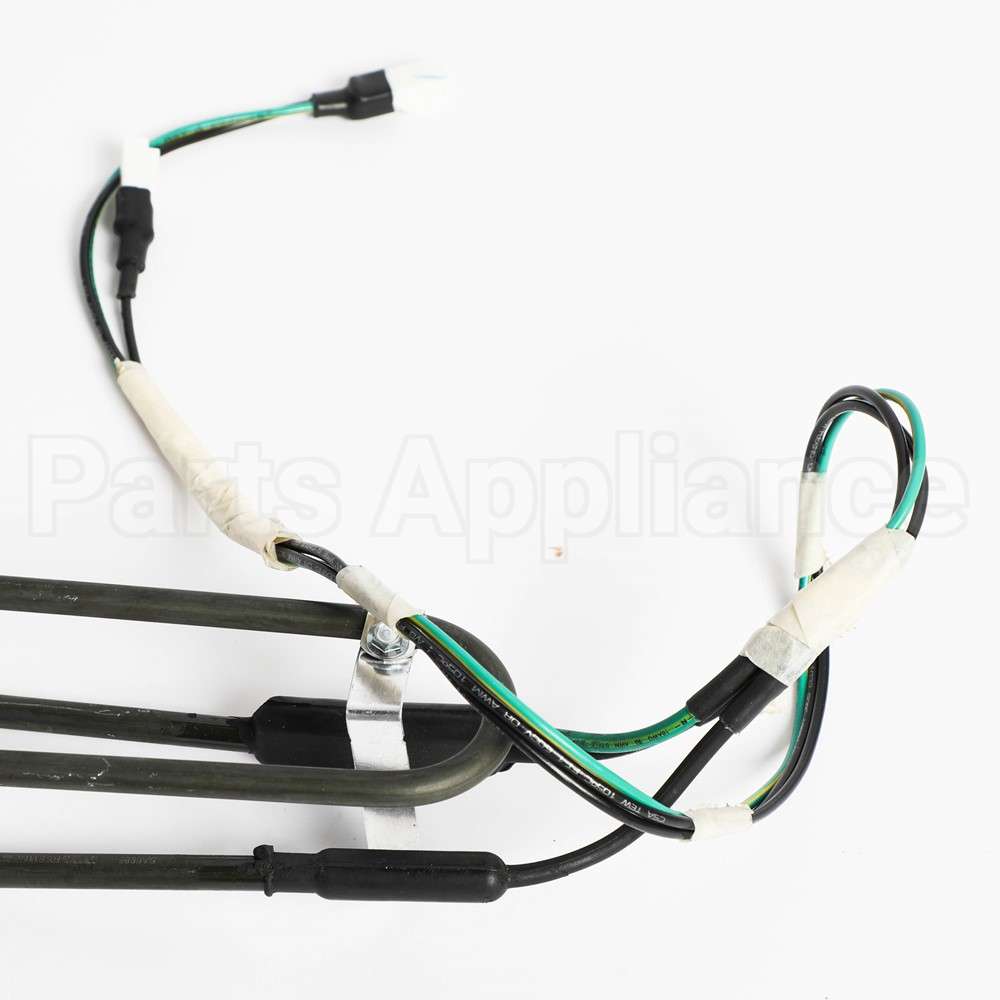 W11566485 Whirlpool Heater