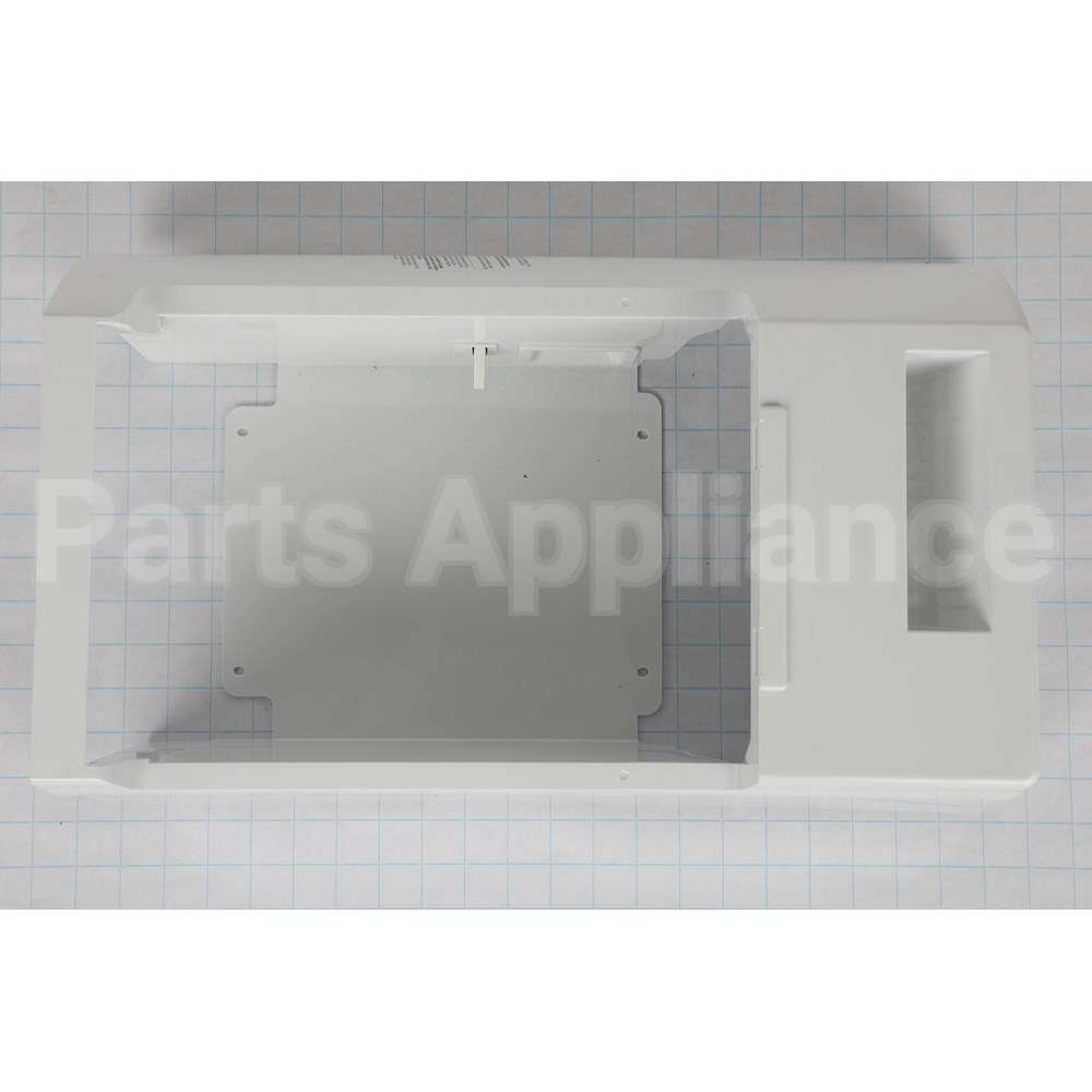 W11566889 Whirlpool Cover-Frnt
