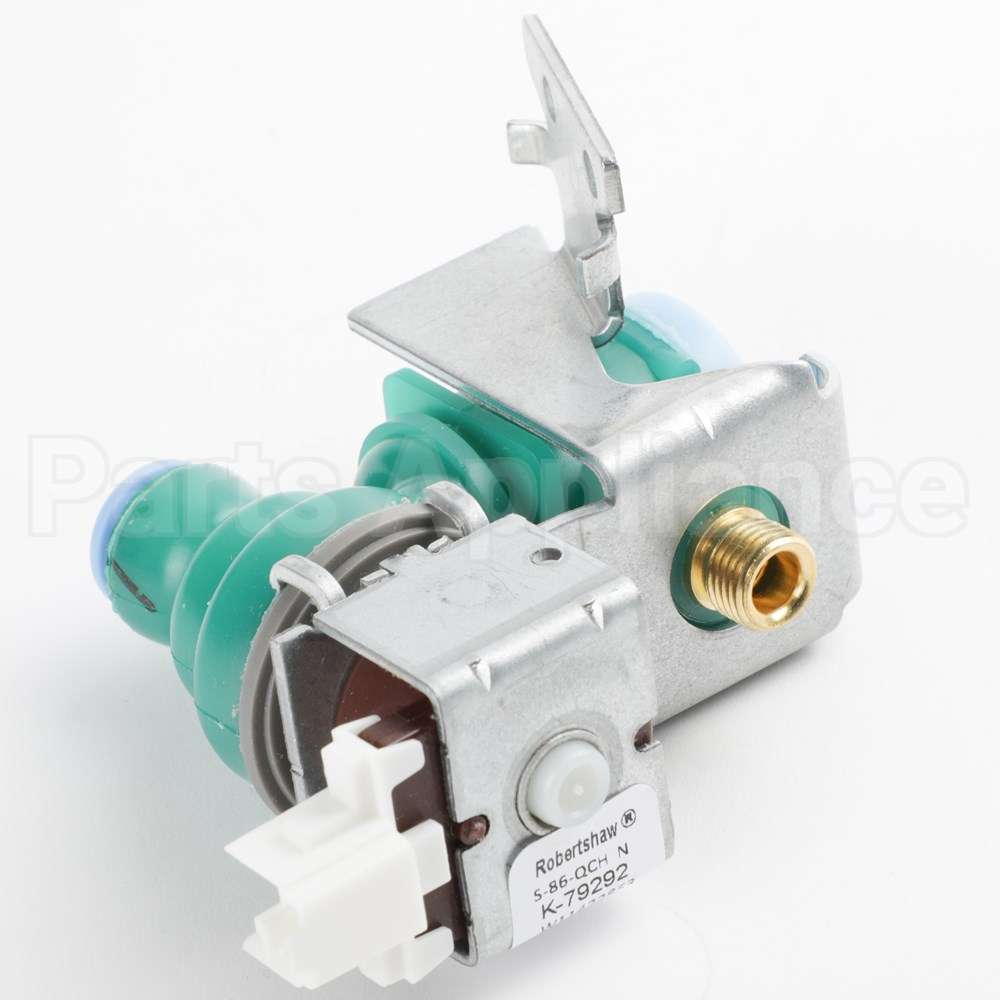 W11567335 Whirlpool Valve
