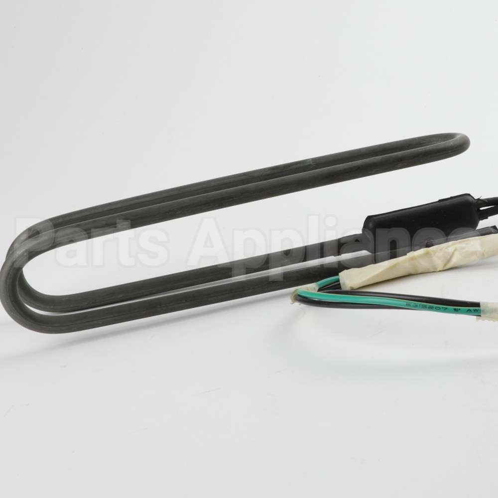 W11567493 Whirlpool Heater
