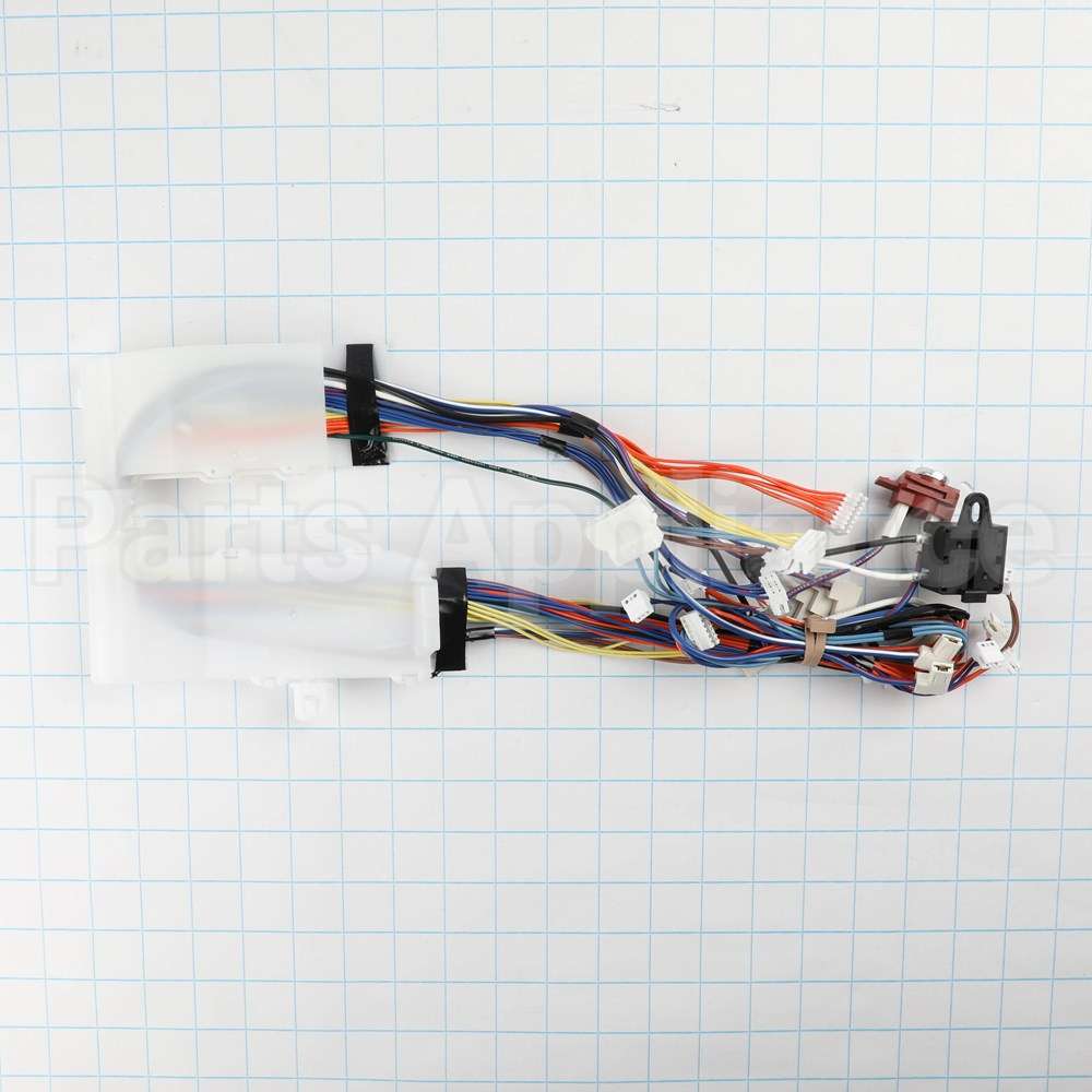 W11568793 Whirlpool Harns-Wire