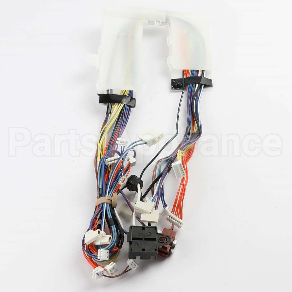 W11568793 Whirlpool Harns-Wire