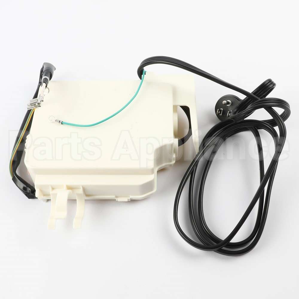 W11568810 Whirlpool Contrl-Box