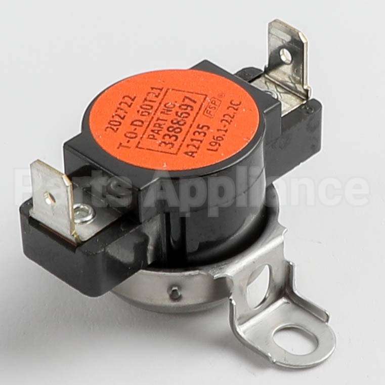 W11568973 Whirlpool Thrmst-Fix