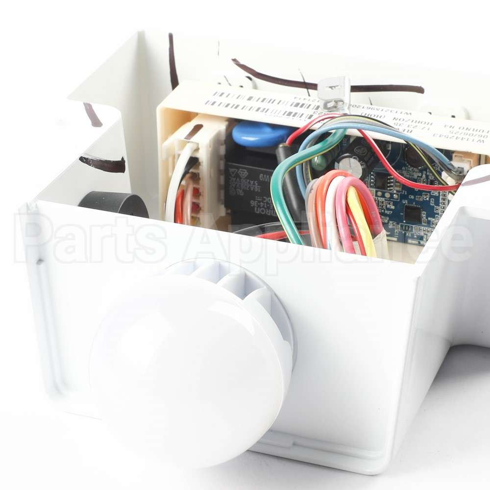W11572048 Whirlpool Contrl-Box
