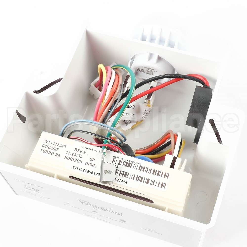 W11572048 Whirlpool Contrl-Box