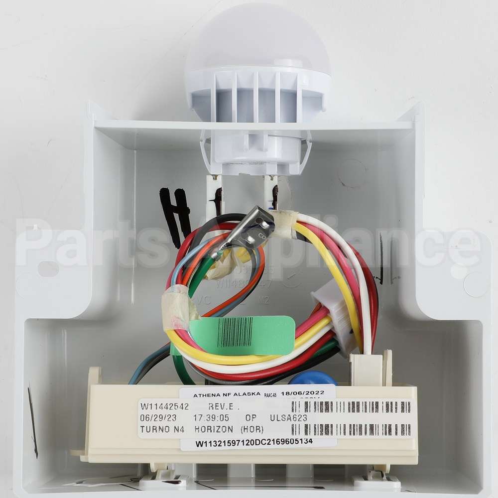 W11572216 Whirlpool Contrl-Box