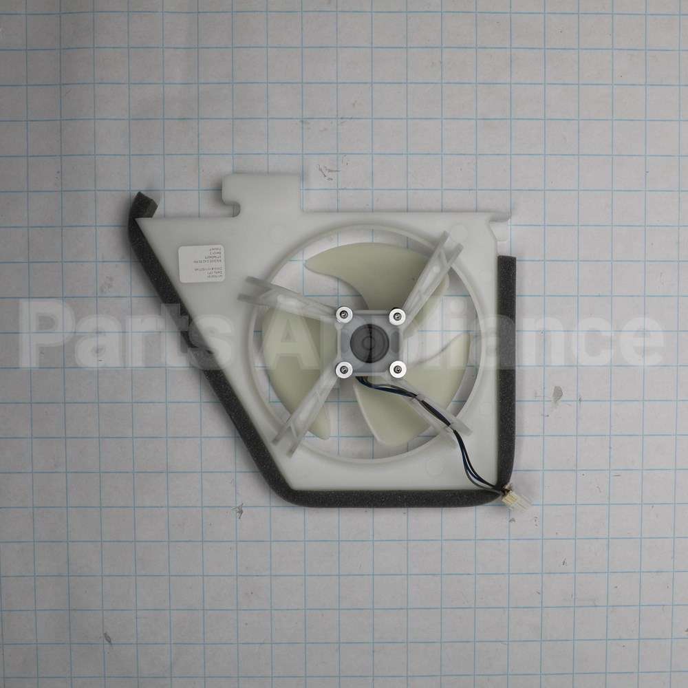 W11574308 Whirlpool Motor-Cond
