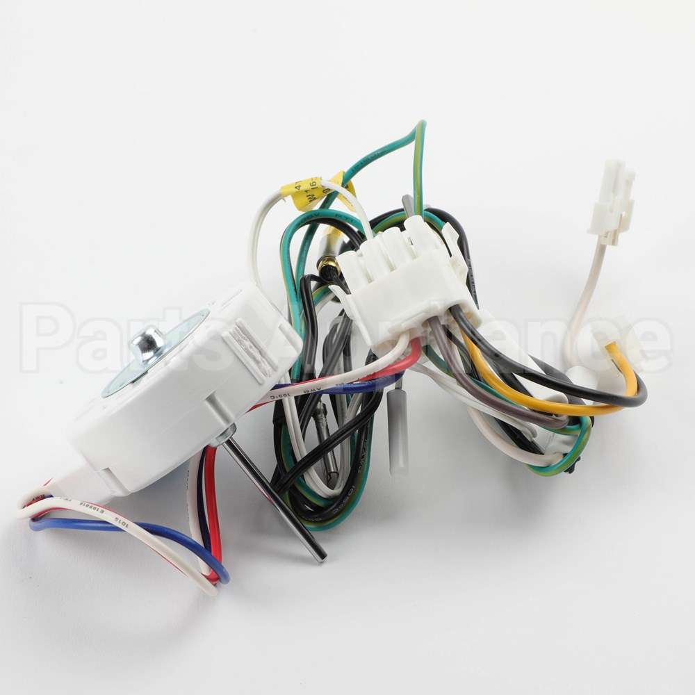 W11575358 Whirlpool Motor-Evap