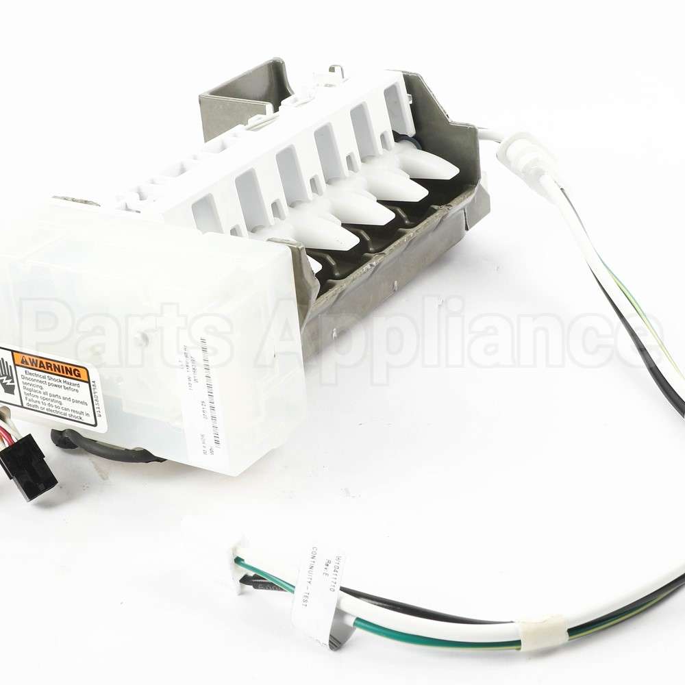 W11577195 Whirlpool Icemaker