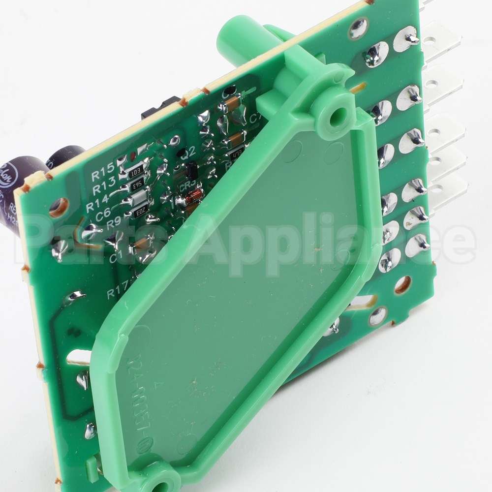 W11577965 Whirlpool Timer-Def