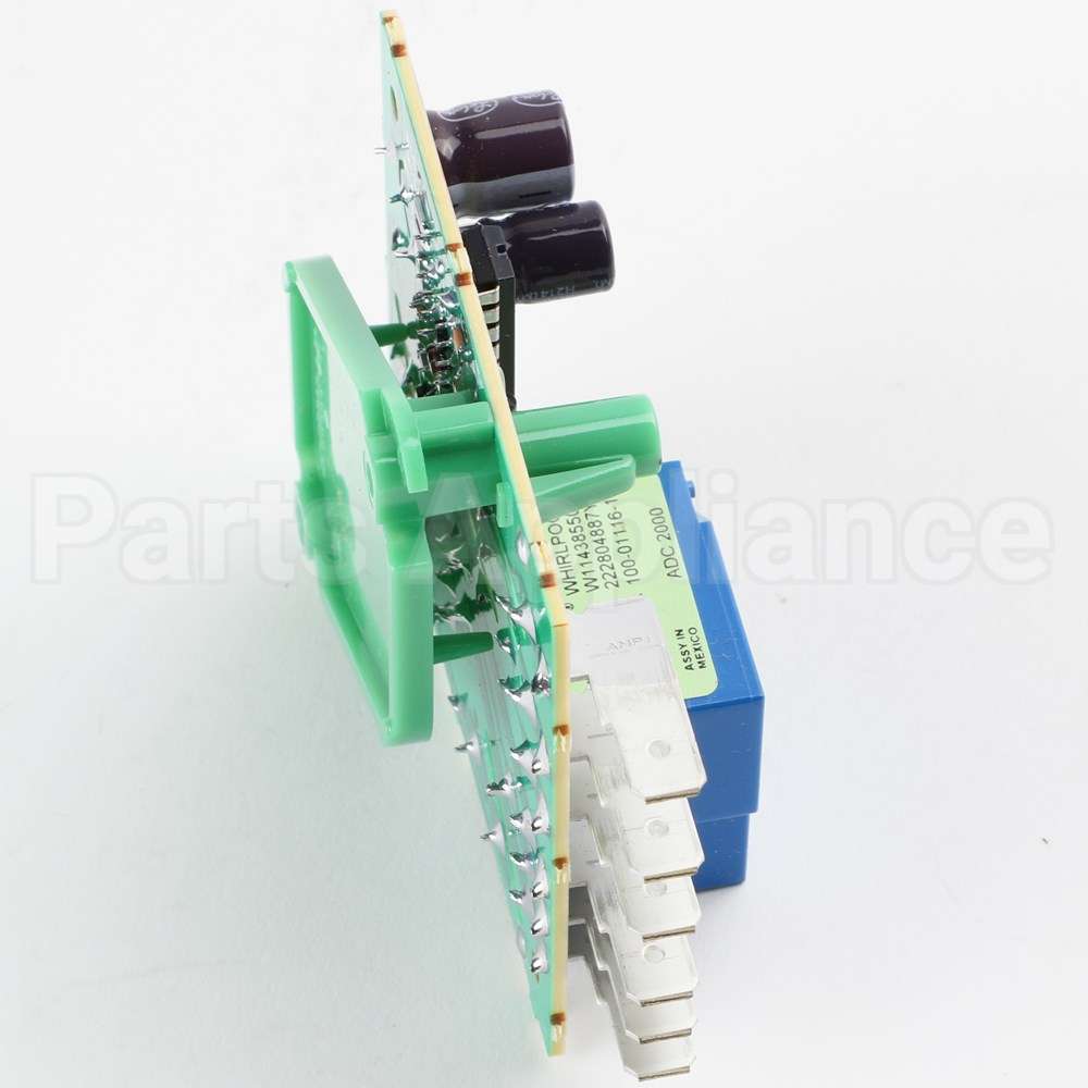 W11577965 Whirlpool Timer-Def