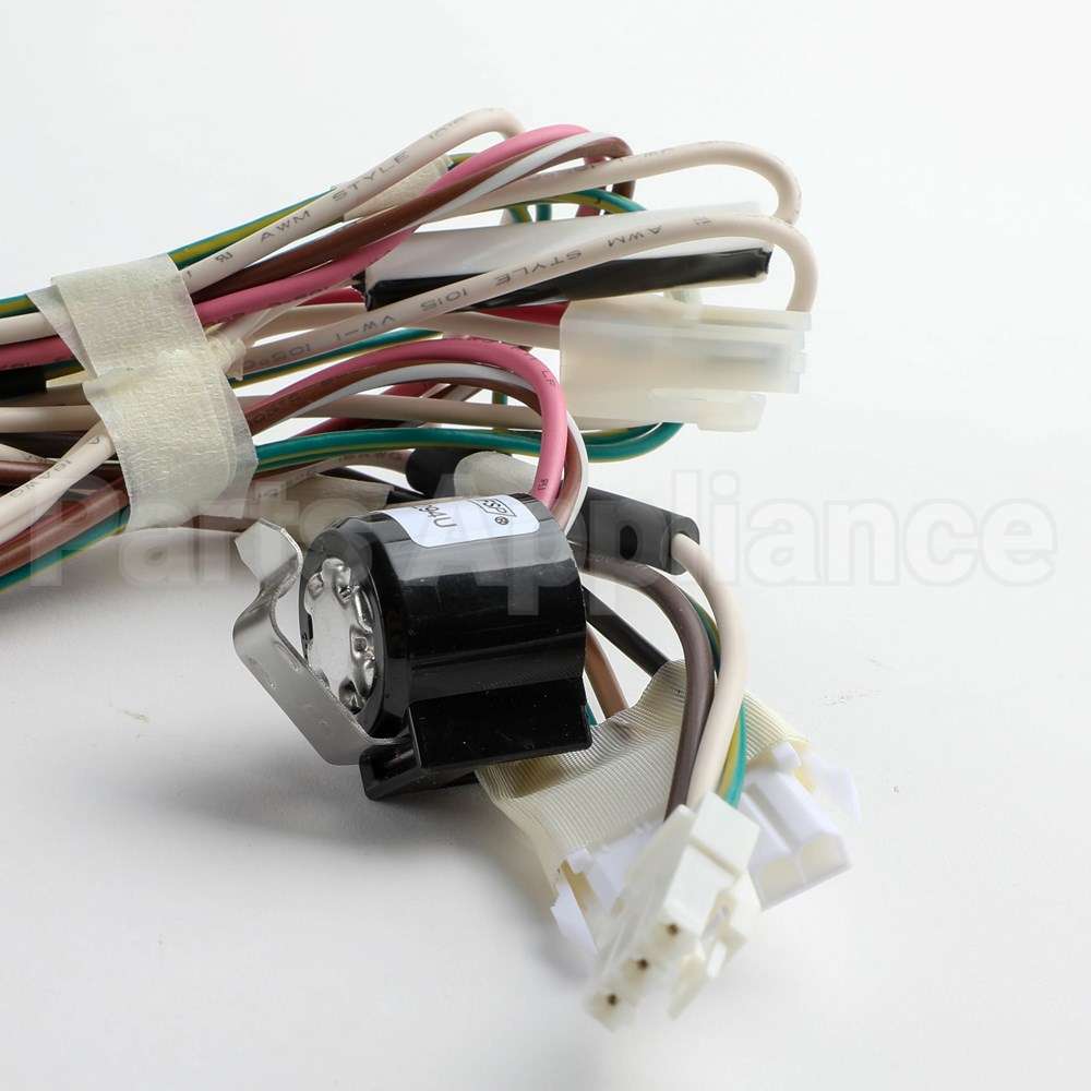 W11577969 Whirlpool Harns-Wire