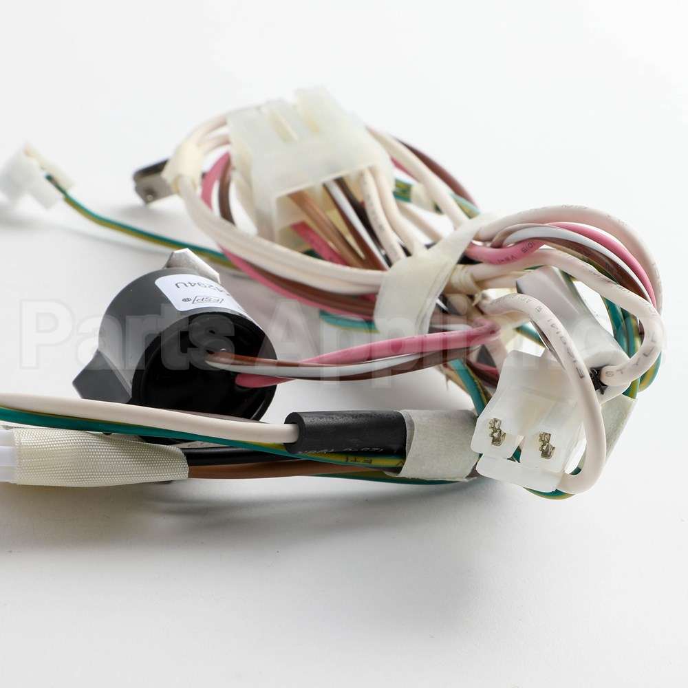 W11577969 Whirlpool Harns-Wire