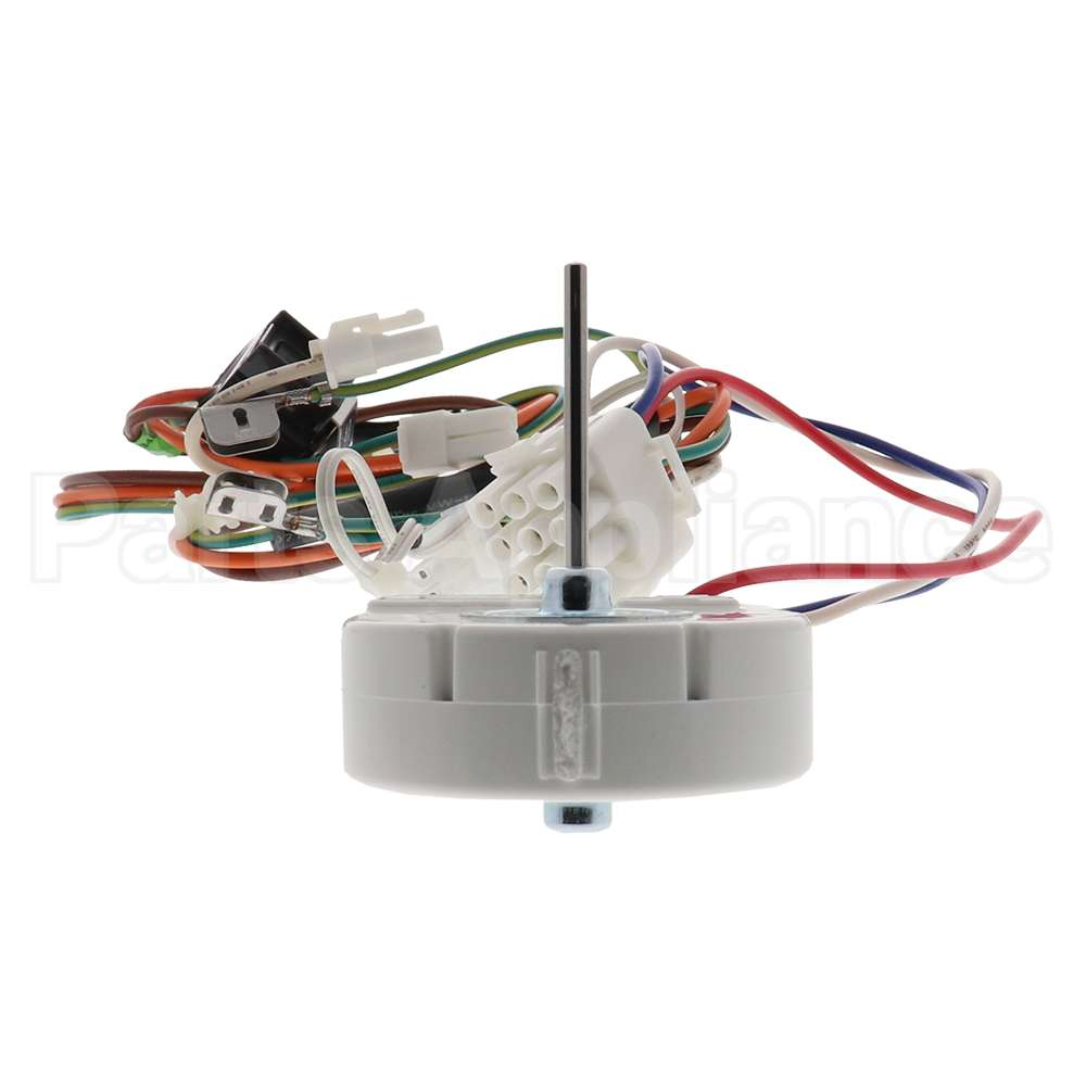 W11578030 Evaporator Motor Compatible