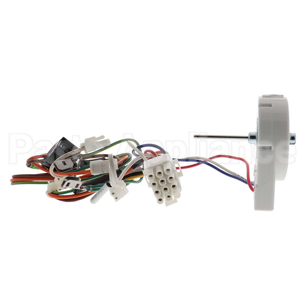 W11578030 Evaporator Motor Compatible