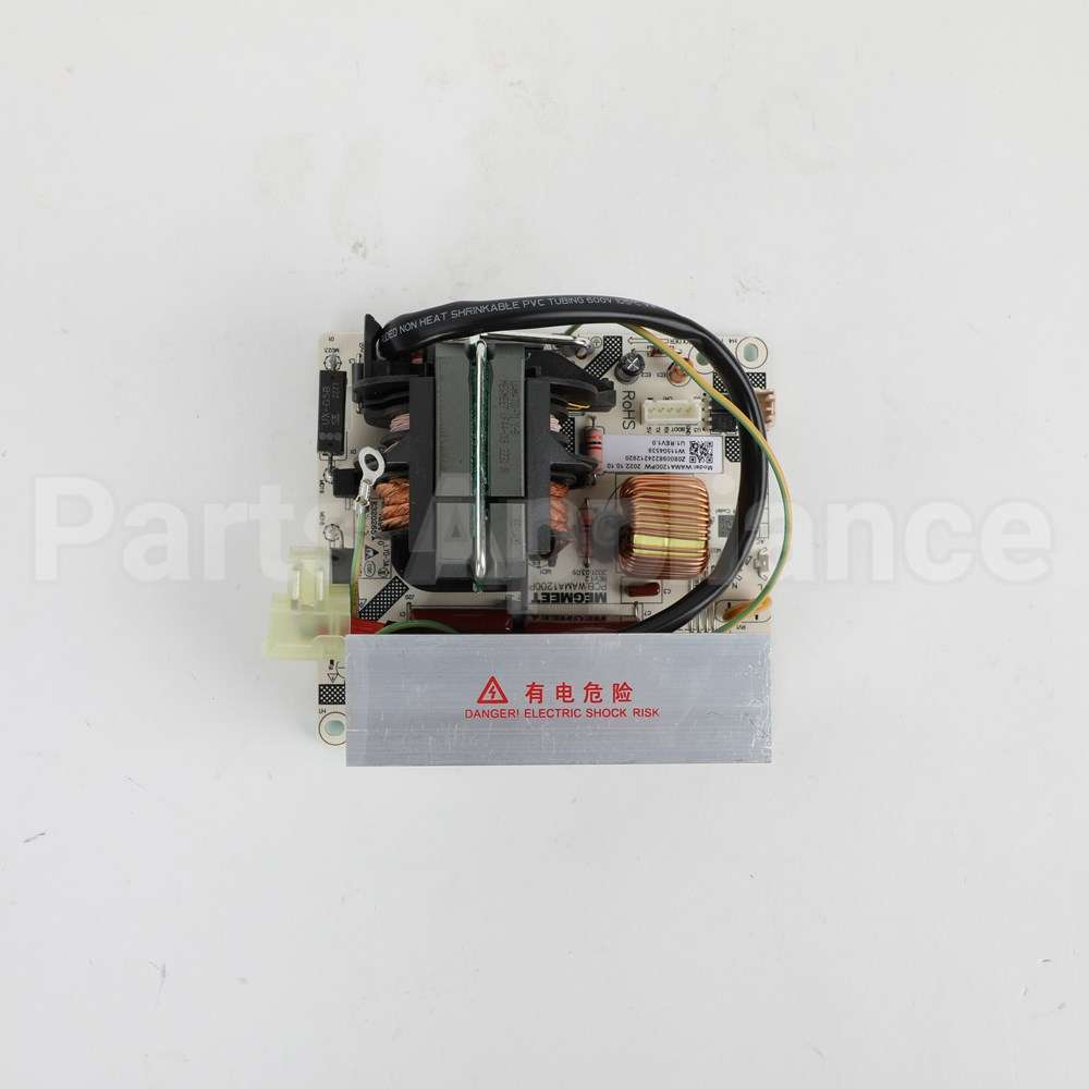 W11578579 Whirlpool Inverter