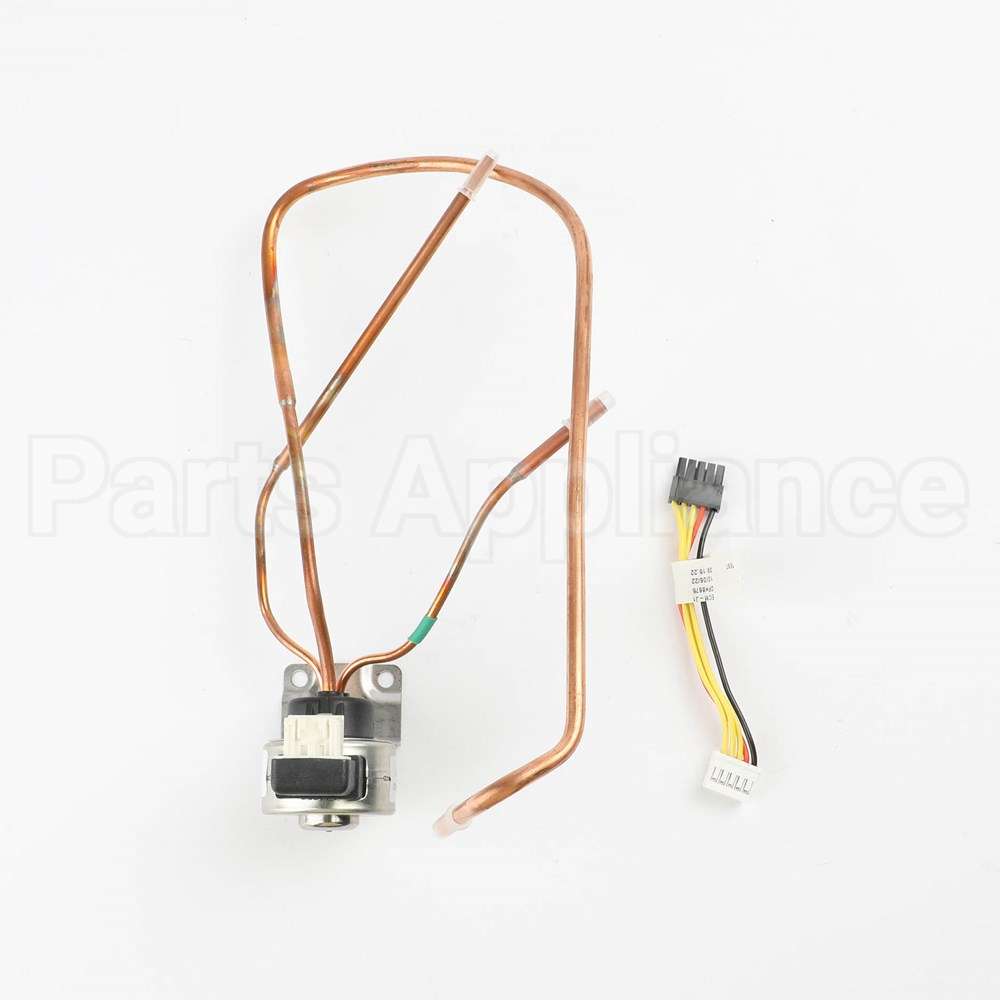 W11580434 Whirlpool Valve