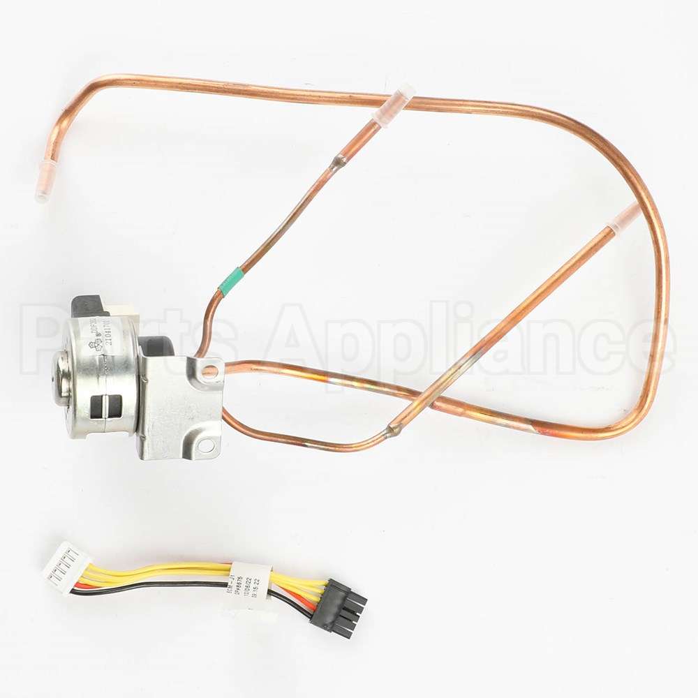 W11580434 Whirlpool Valve